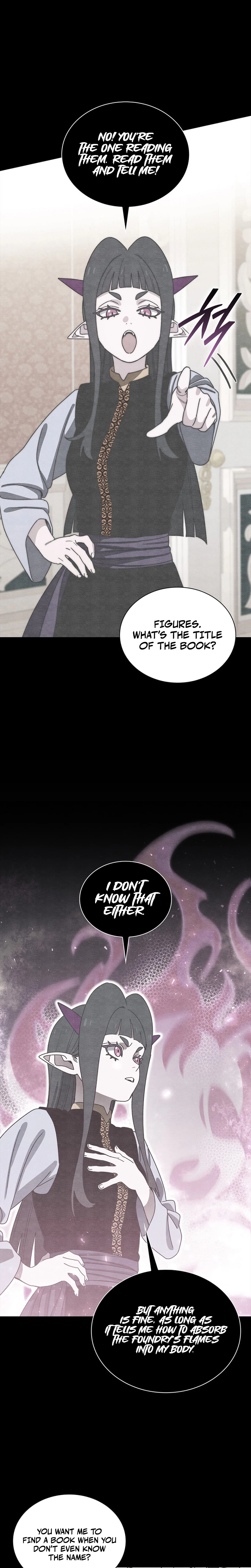 The 18-Year-Old Demon King Chapter 43, page 11 of 22