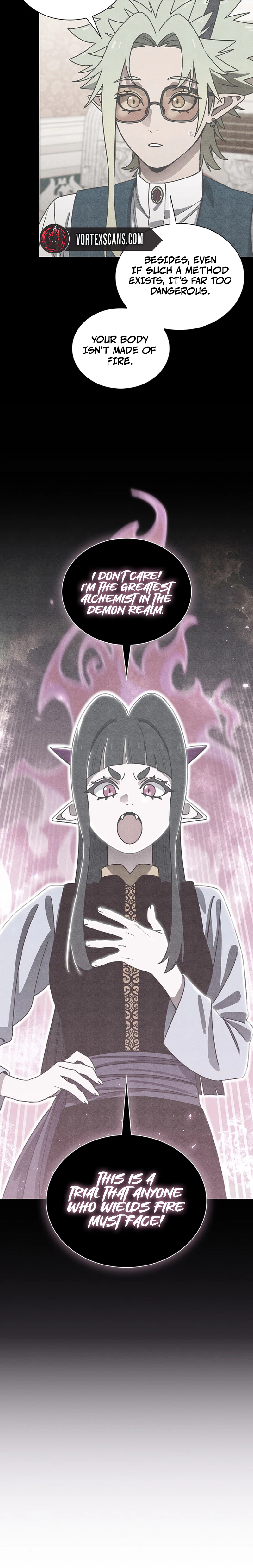 The 18-Year-Old Demon King Chapter 43, page 12 of 22
