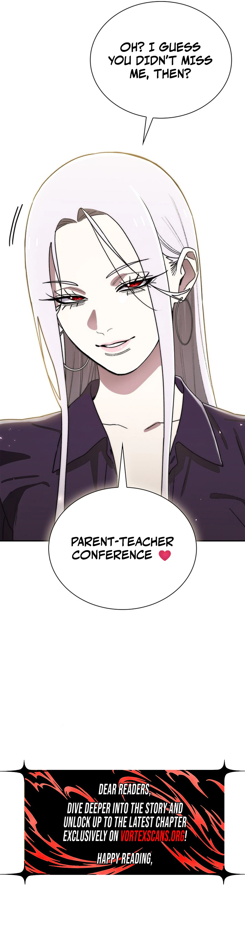 The 18-Year-Old Demon King Chapter 43, page 22 of 22