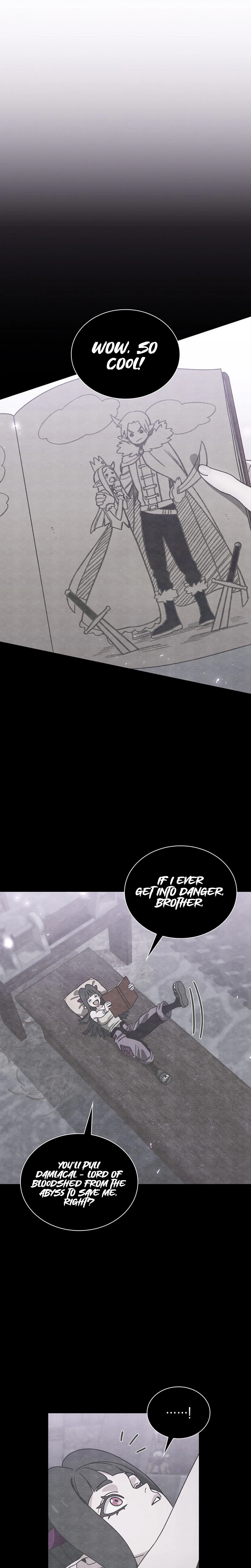 The 18-Year-Old Demon King Chapter 43, page 8 of 22