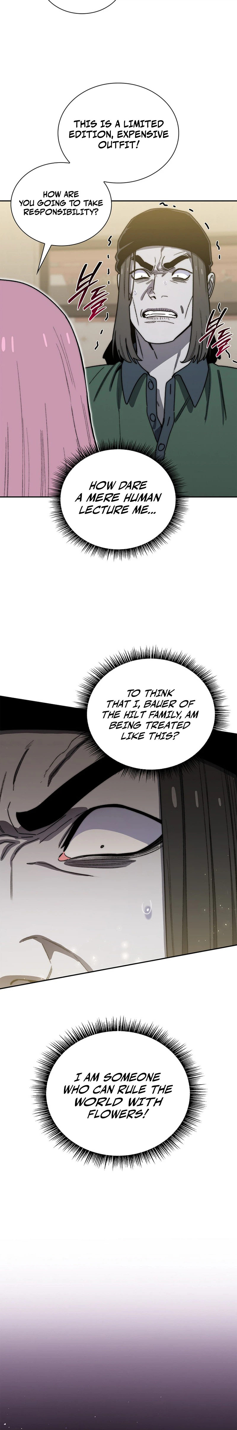 The 18-Year-Old Demon King Chapter 44, page 10 of 25