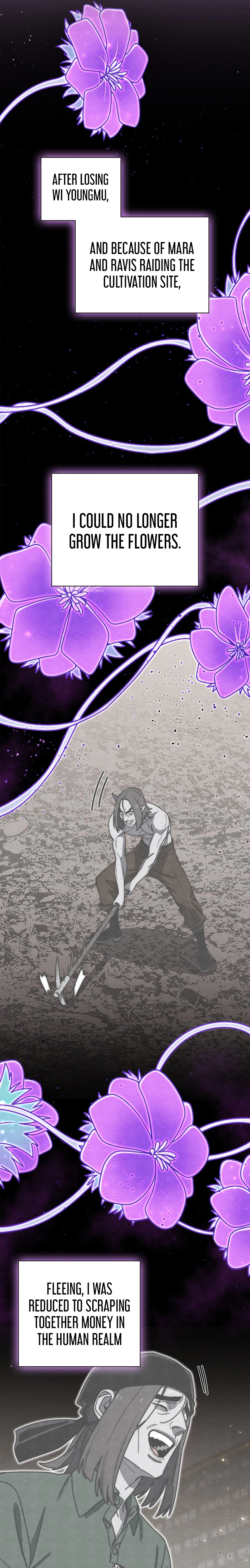 The 18-Year-Old Demon King Chapter 44, page 11 of 25