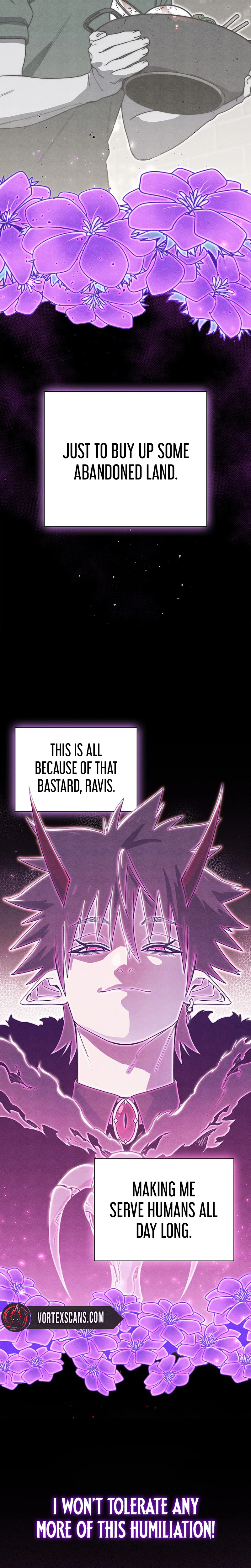 The 18-Year-Old Demon King Chapter 44, page 12 of 25