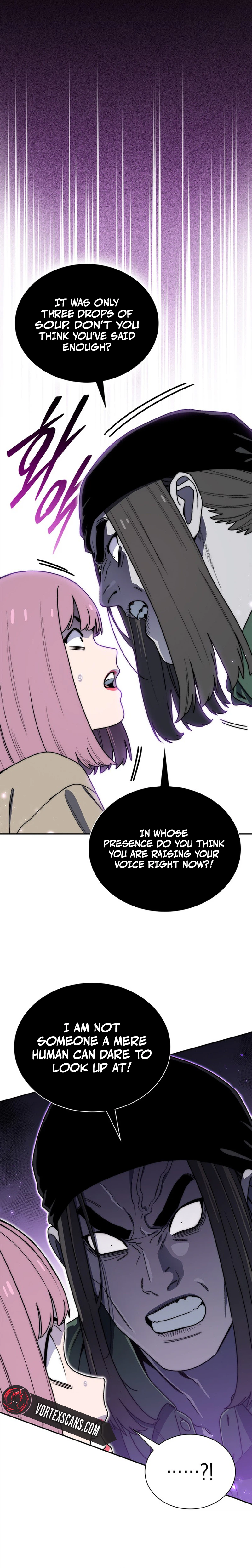 The 18-Year-Old Demon King Chapter 44, page 13 of 25