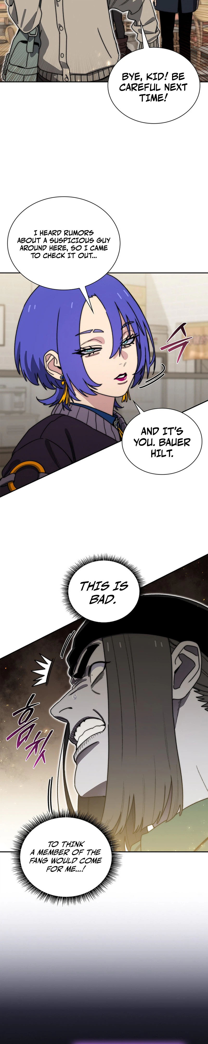 The 18-Year-Old Demon King Chapter 44, page 16 of 25