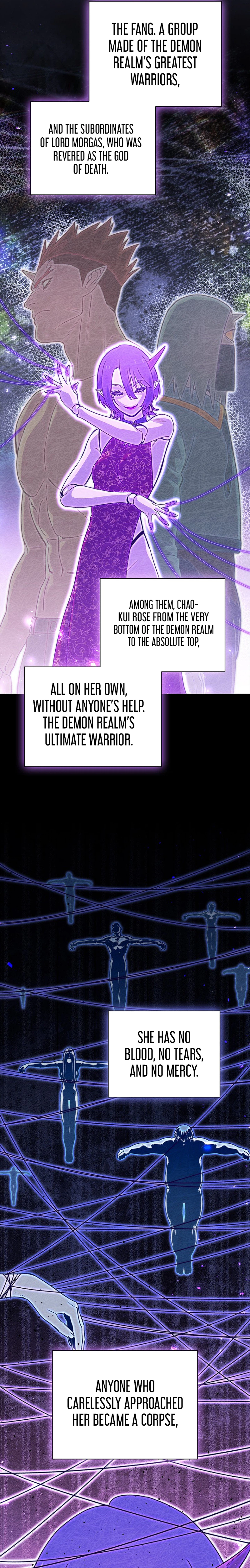 The 18-Year-Old Demon King Chapter 44, page 17 of 25
