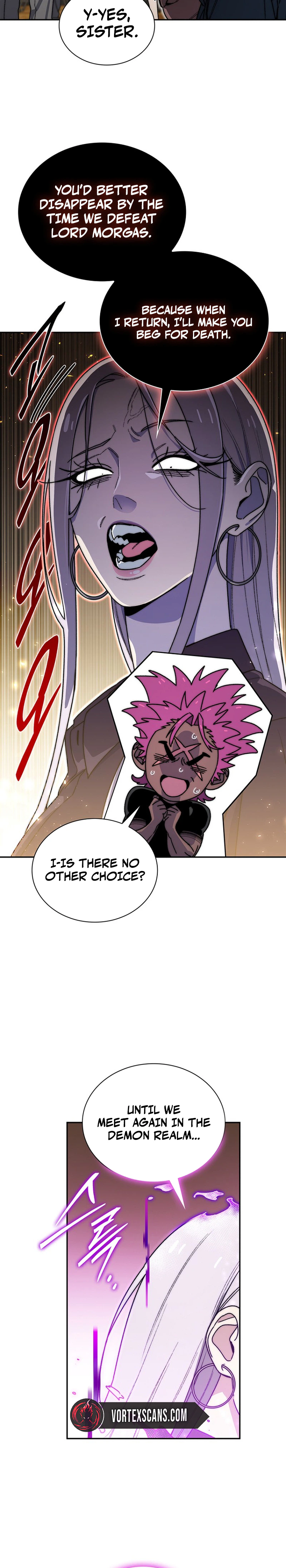 The 18-Year-Old Demon King Chapter 44, page 7 of 25