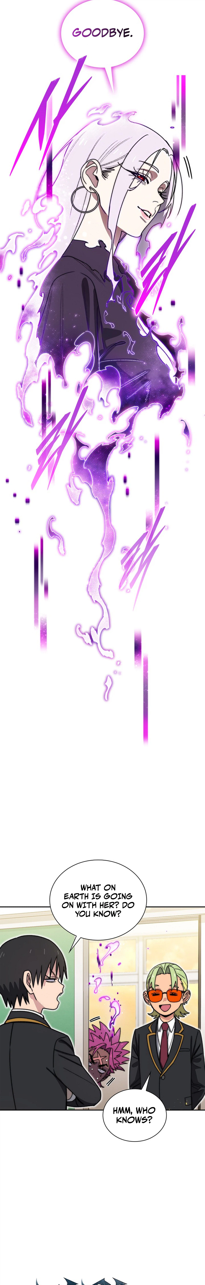 The 18-Year-Old Demon King Chapter 44, page 8 of 25