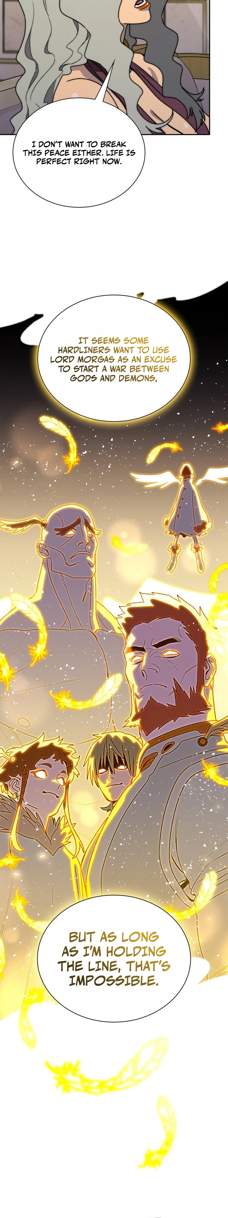 The 18-Year-Old Demon King Chapter 45, page 24 of 29