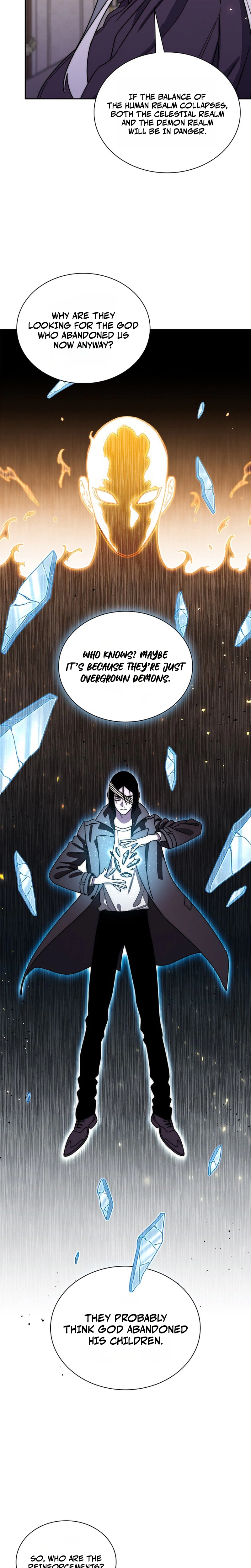 The 18-Year-Old Demon King Chapter 45, page 26 of 29