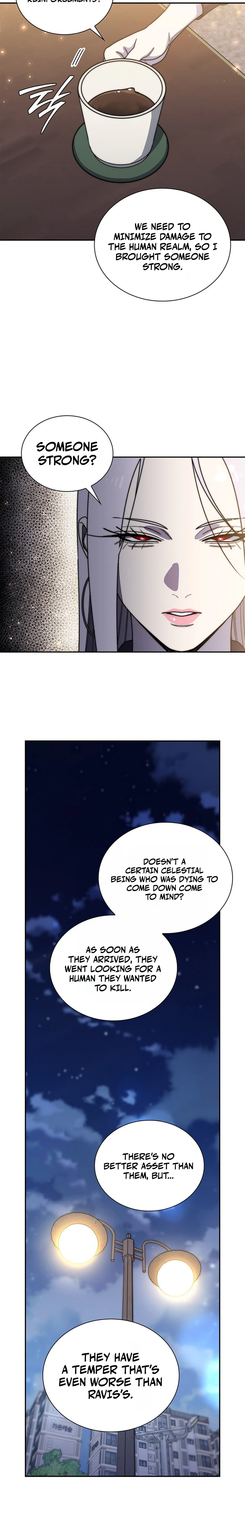 The 18-Year-Old Demon King Chapter 45, page 27 of 29