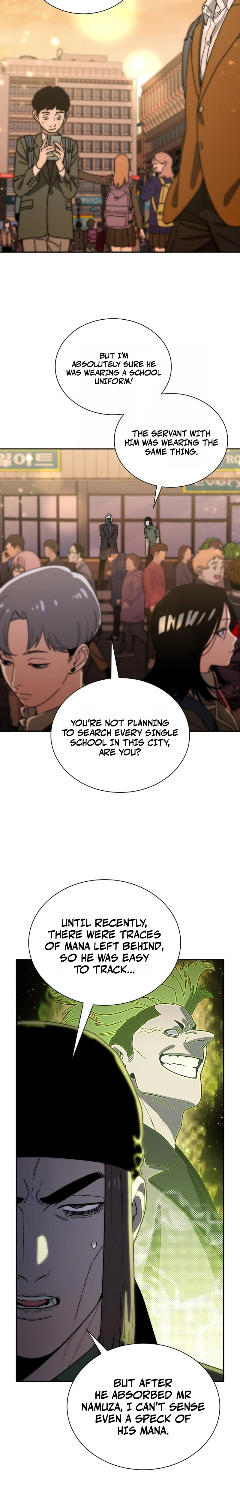 The 18-Year-Old Demon King Chapter 45, page 5 of 29