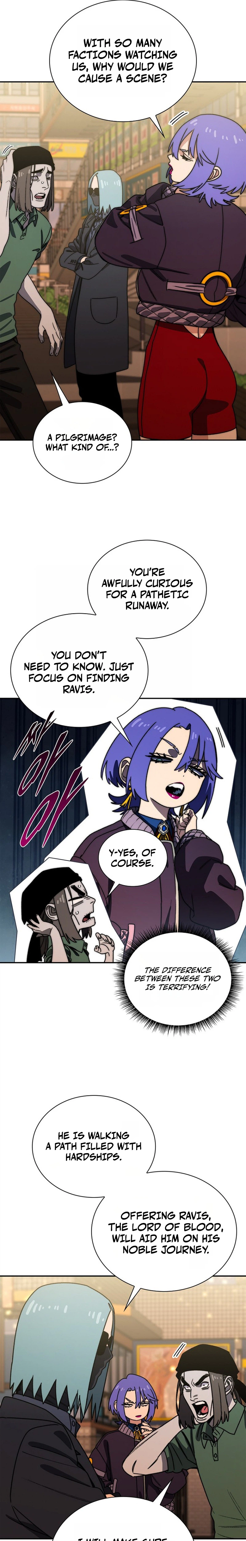The 18-Year-Old Demon King Chapter 45, page 7 of 29