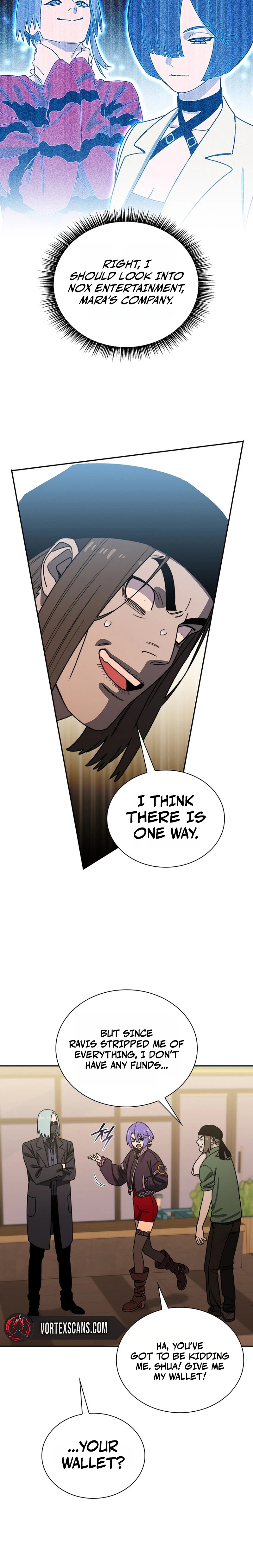 The 18-Year-Old Demon King Chapter 45, page 9 of 29