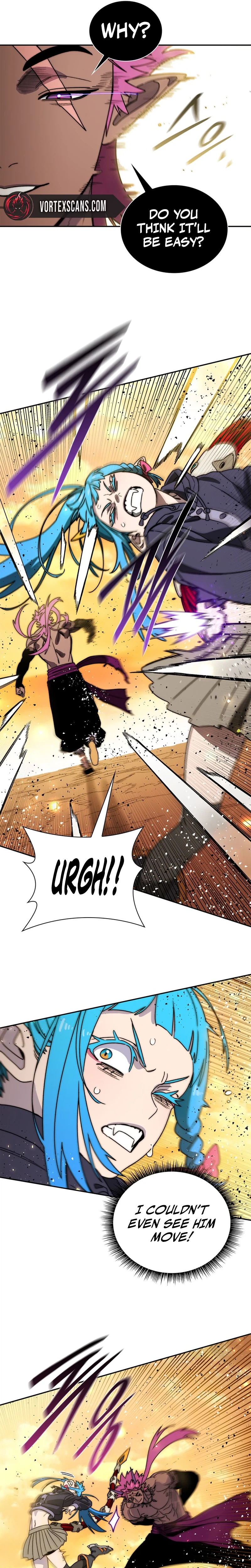 The 18-Year-Old Demon King Chapter 46, page 10 of 26