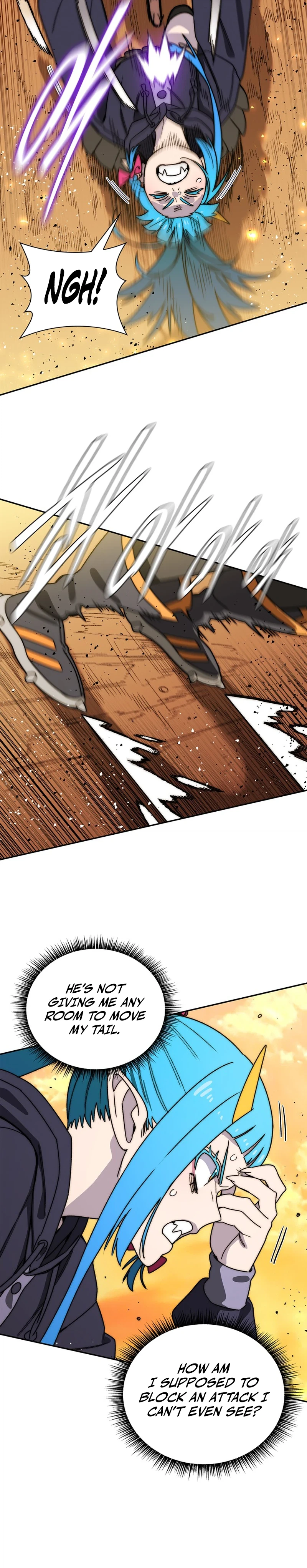 The 18-Year-Old Demon King Chapter 46, page 12 of 26
