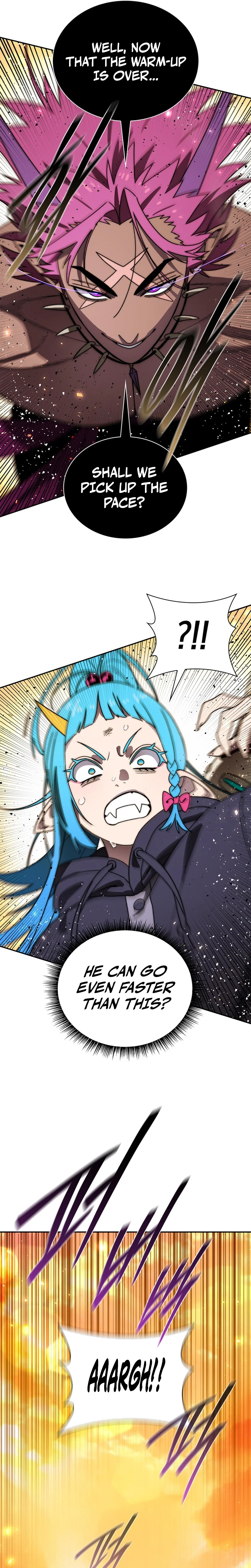 The 18-Year-Old Demon King Chapter 46, page 13 of 26