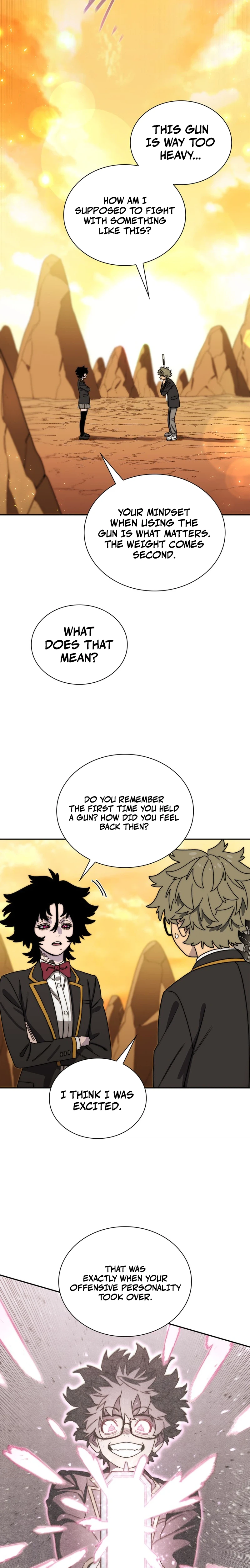 The 18-Year-Old Demon King Chapter 46, page 14 of 26