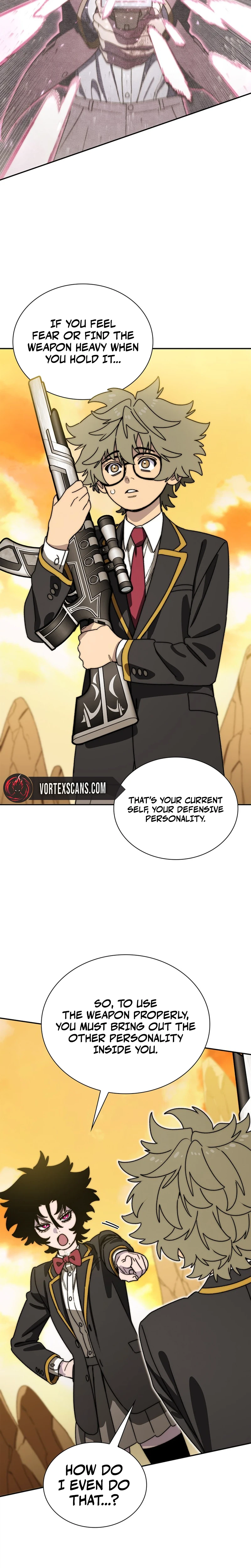 The 18-Year-Old Demon King Chapter 46, page 15 of 26
