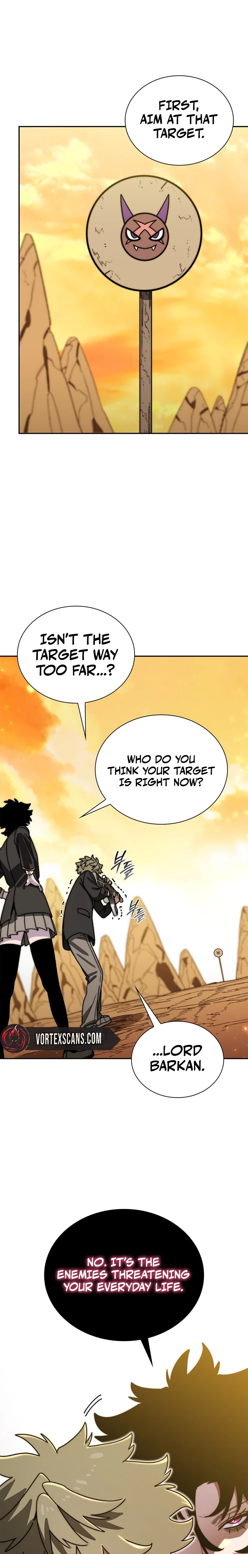 The 18-Year-Old Demon King Chapter 46, page 16 of 26