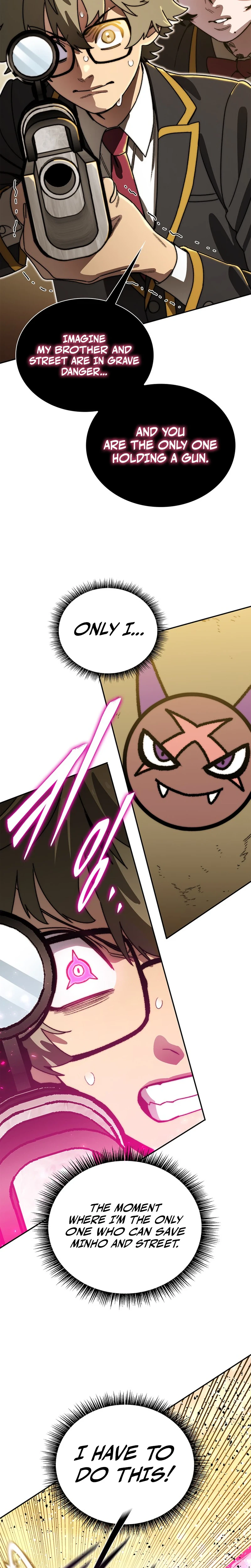 The 18-Year-Old Demon King Chapter 46, page 17 of 26