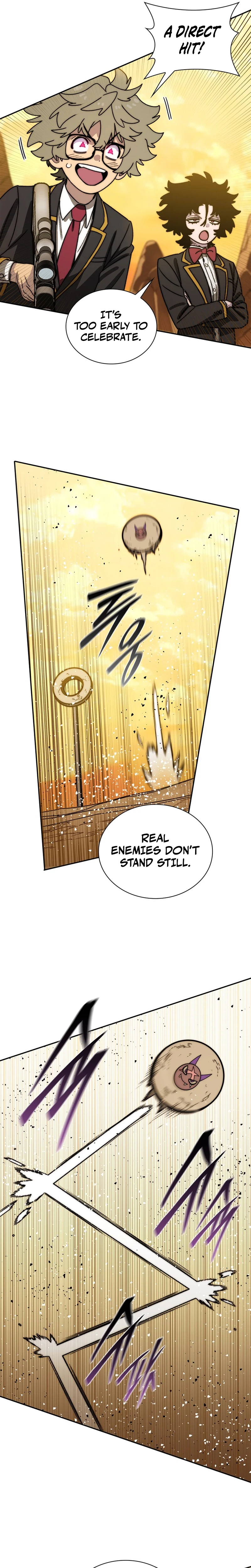 The 18-Year-Old Demon King Chapter 46, page 19 of 26