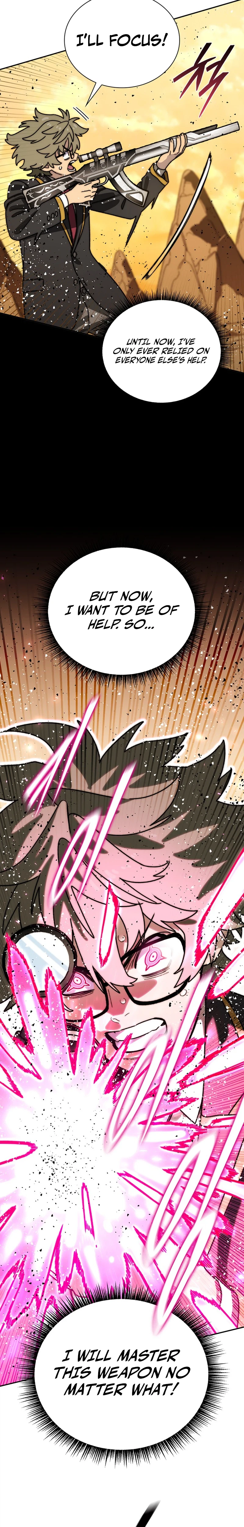 The 18-Year-Old Demon King Chapter 46, page 20 of 26