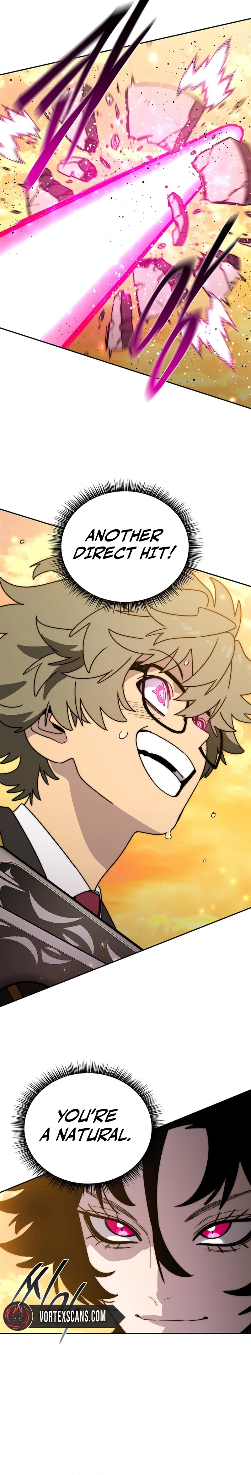 The 18-Year-Old Demon King Chapter 46, page 21 of 26