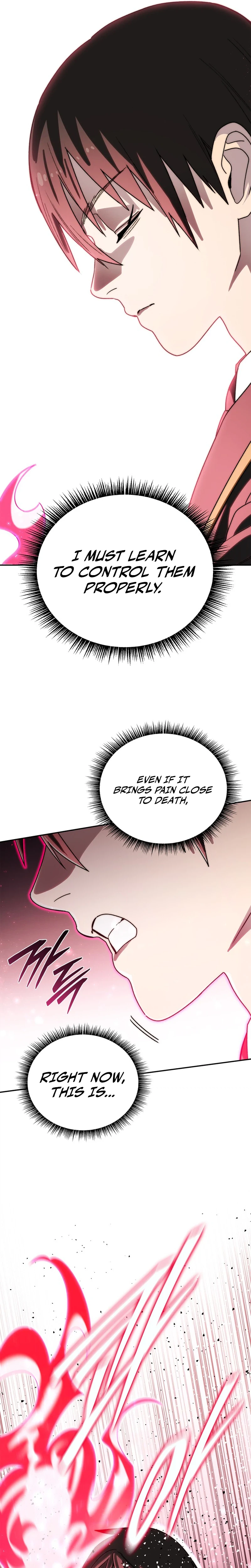 The 18-Year-Old Demon King Chapter 46, page 25 of 26