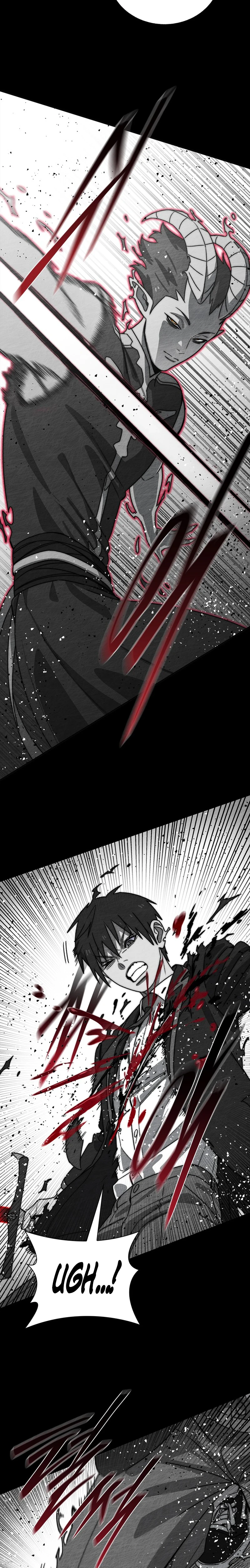 The 18-Year-Old Demon King Chapter 47, page 11 of 38