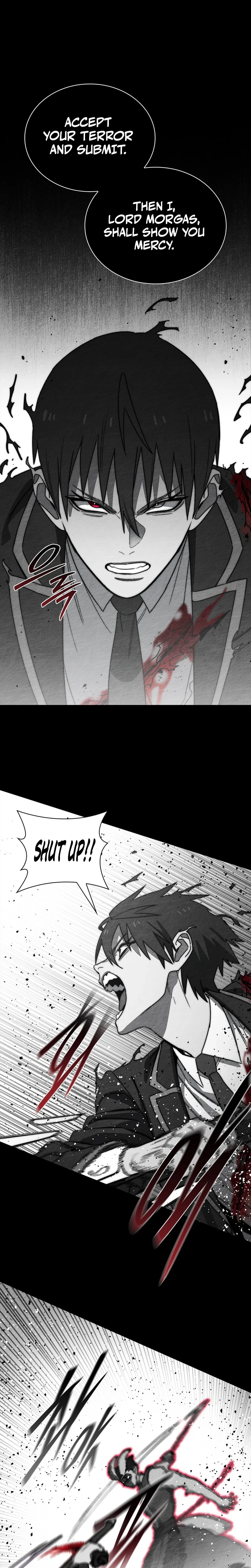 The 18-Year-Old Demon King Chapter 47, page 13 of 38