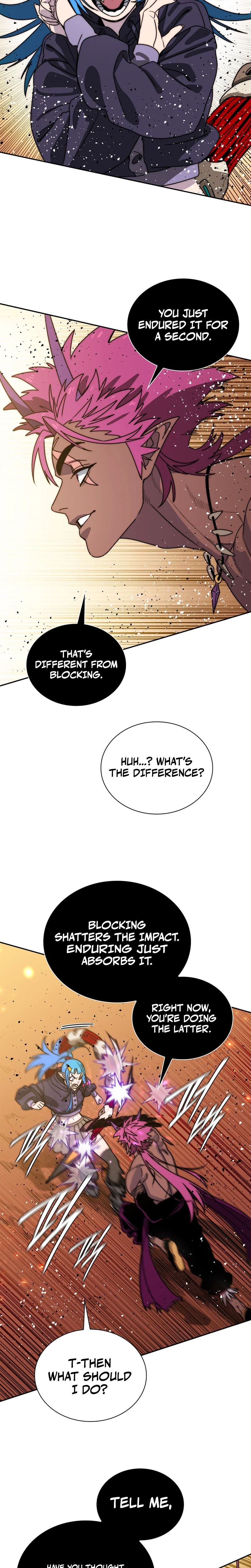 The 18-Year-Old Demon King Chapter 47, page 17 of 38
