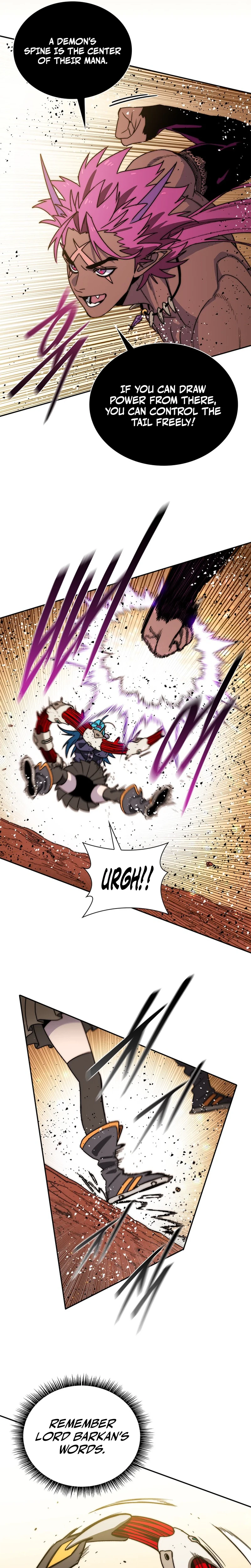 The 18-Year-Old Demon King Chapter 47, page 19 of 38