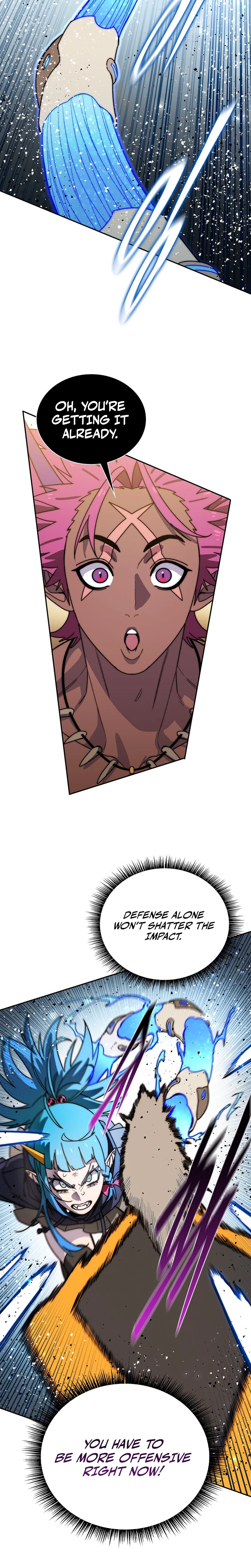 The 18-Year-Old Demon King Chapter 47, page 21 of 38