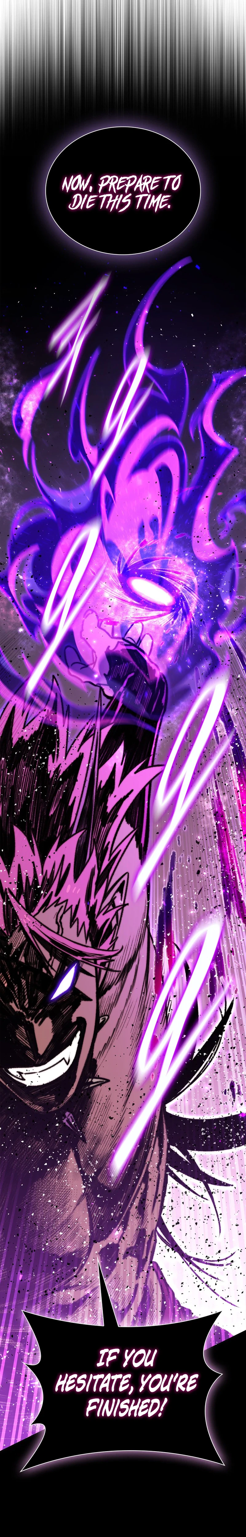The 18-Year-Old Demon King Chapter 47, page 23 of 38