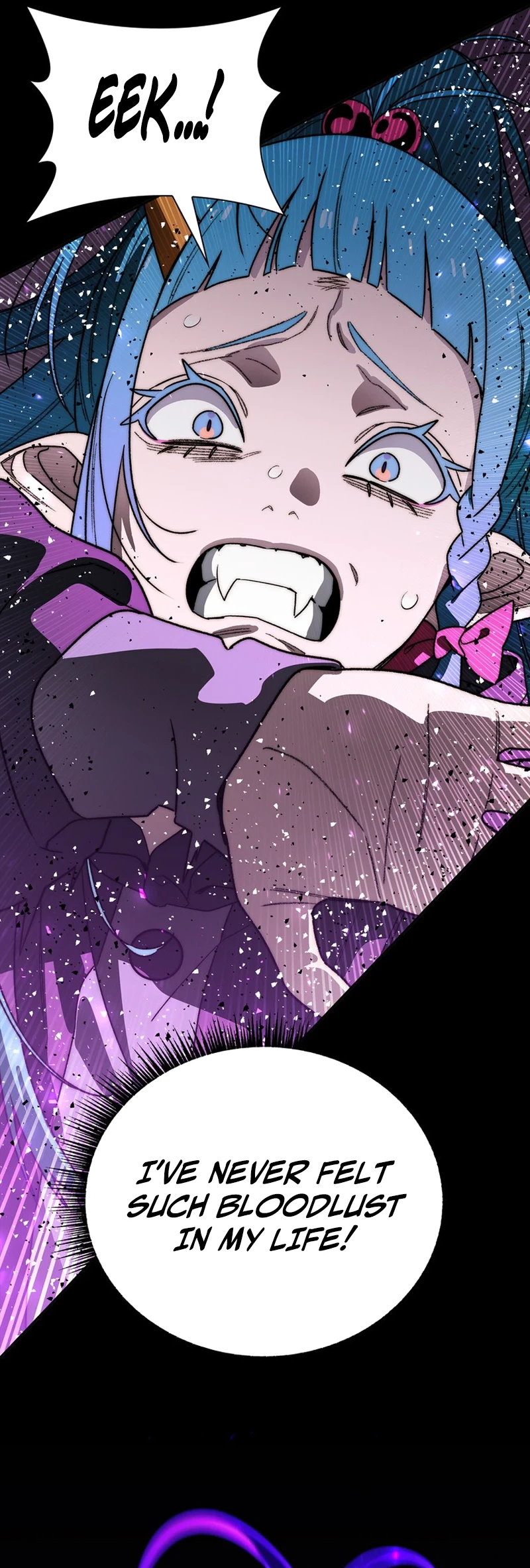 The 18-Year-Old Demon King Chapter 47, page 24 of 38
