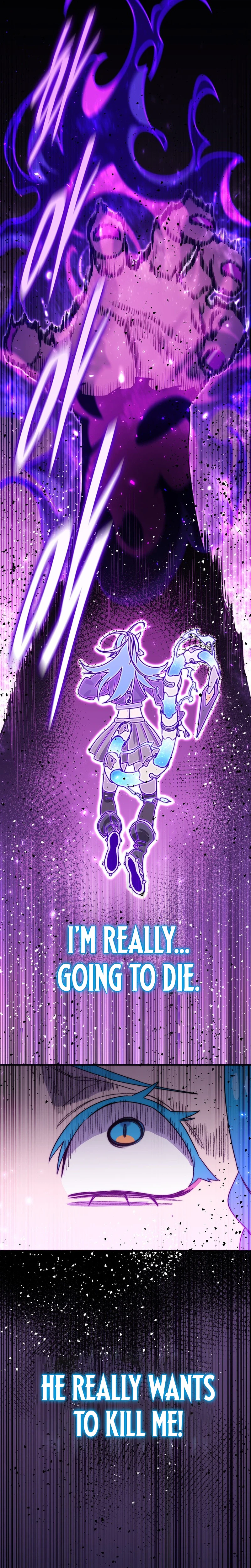 The 18-Year-Old Demon King Chapter 47, page 25 of 38
