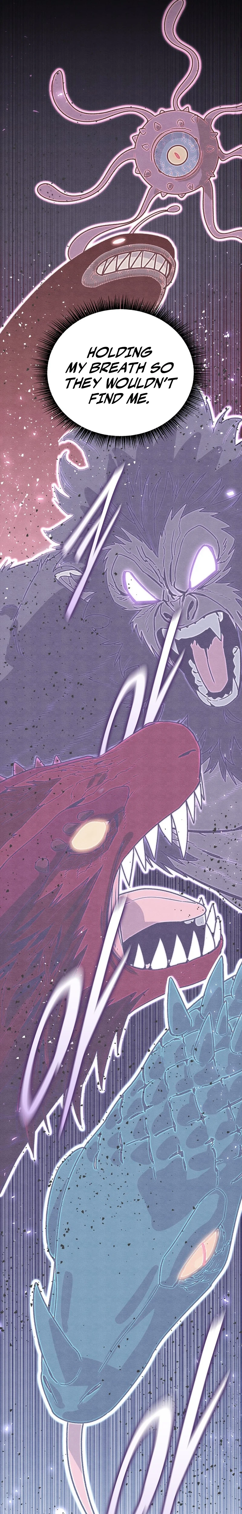 The 18-Year-Old Demon King Chapter 47, page 28 of 38