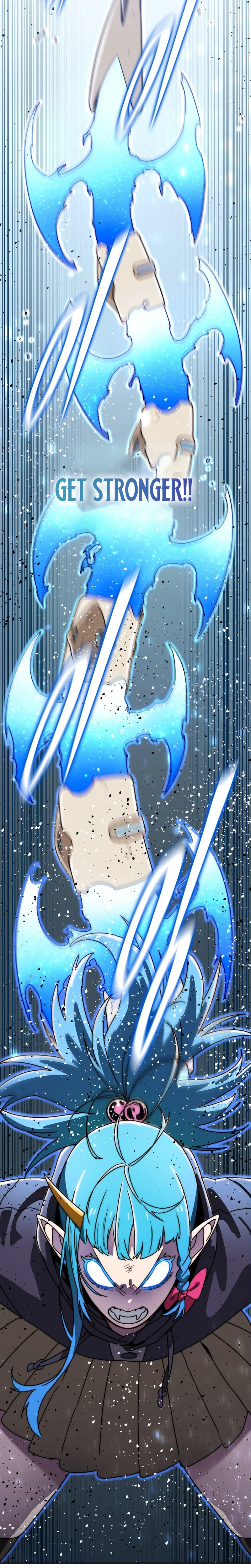 The 18-Year-Old Demon King Chapter 47, page 30 of 38