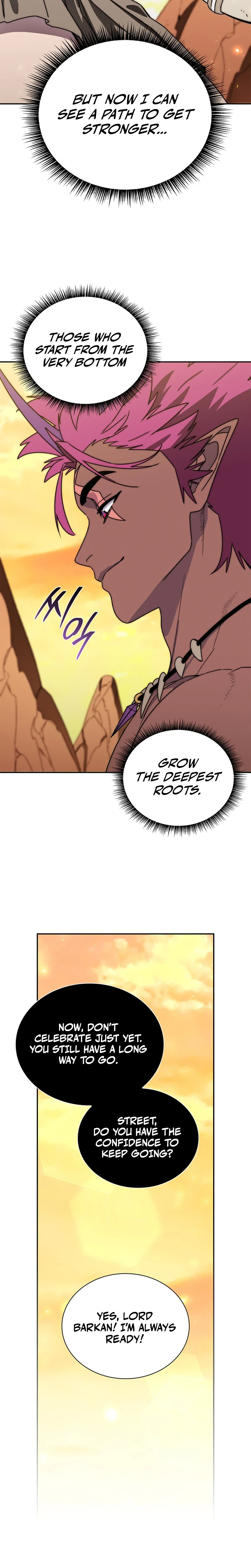 The 18-Year-Old Demon King Chapter 47, page 36 of 38