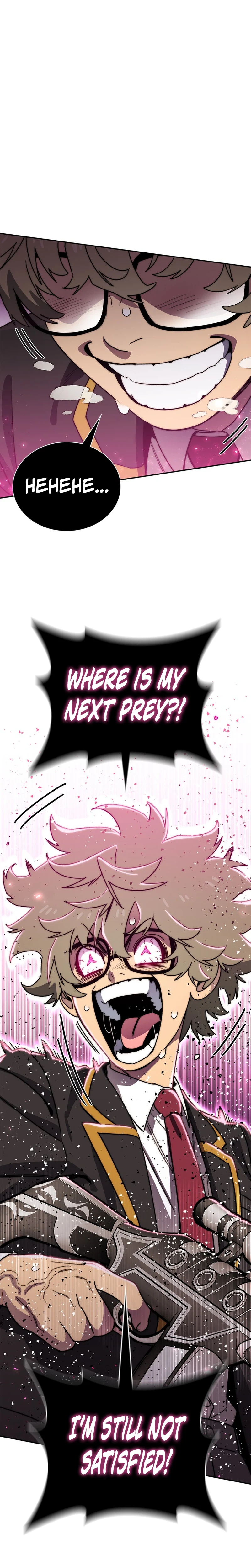 The 18-Year-Old Demon King Chapter 47, page 37 of 38