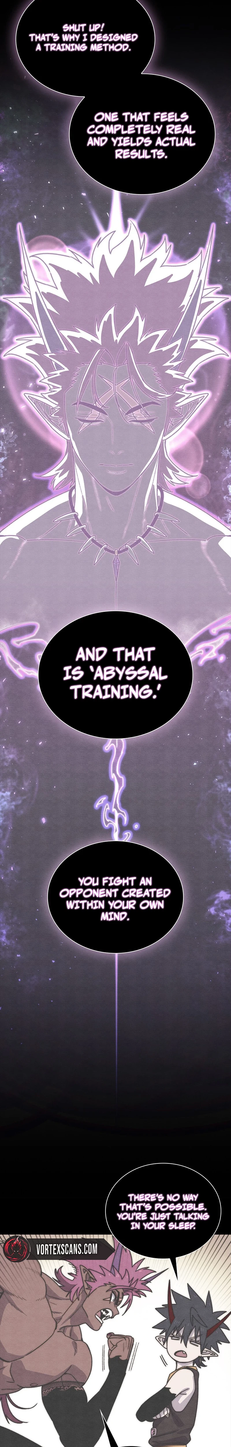 The 18-Year-Old Demon King Chapter 47, page 5 of 38