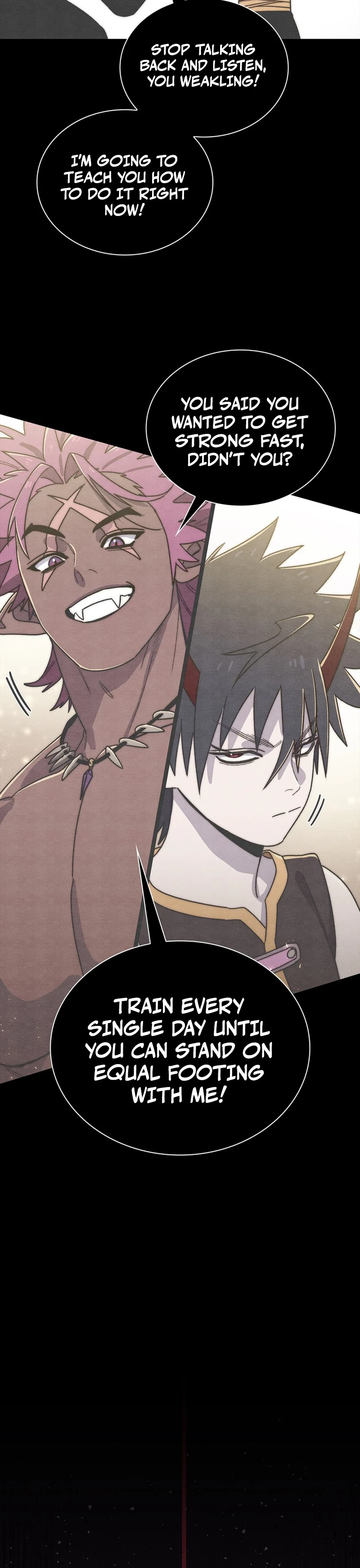 The 18-Year-Old Demon King Chapter 47, page 6 of 38