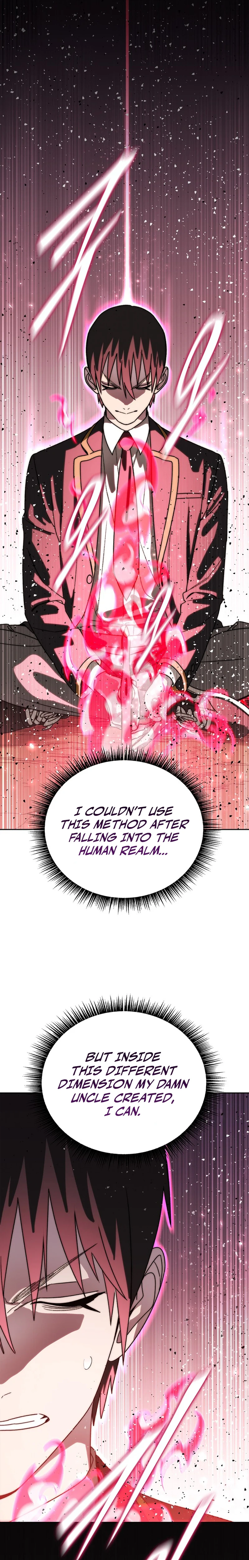 The 18-Year-Old Demon King Chapter 47, page 7 of 38
