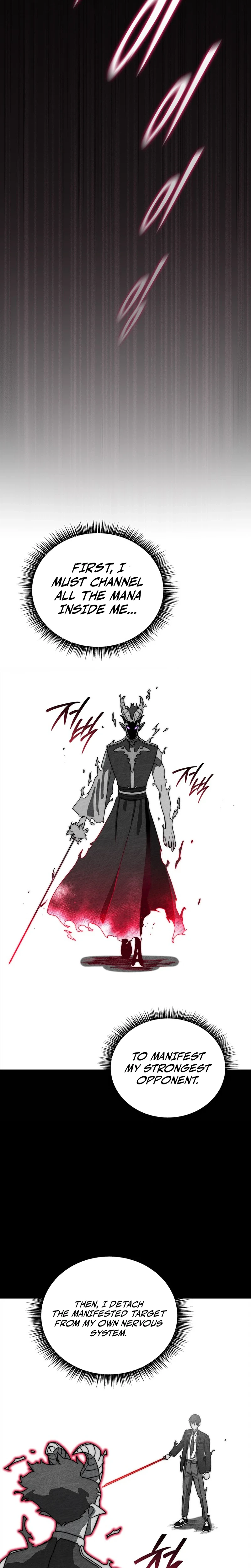 The 18-Year-Old Demon King Chapter 47, page 8 of 38