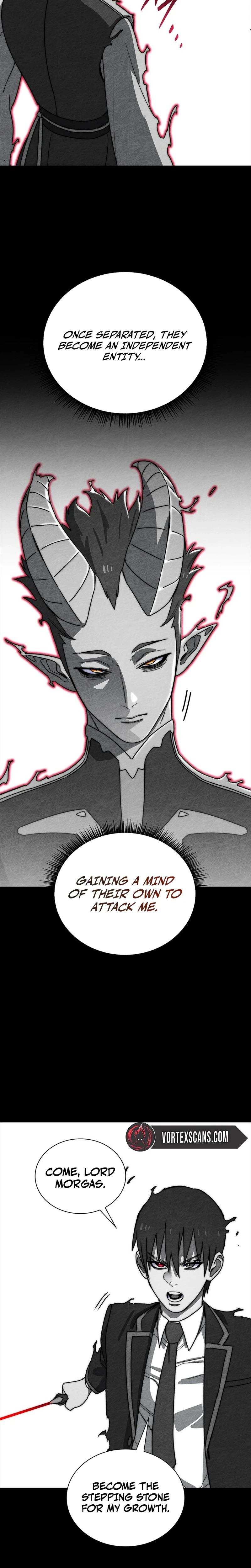 The 18-Year-Old Demon King Chapter 47, page 9 of 38