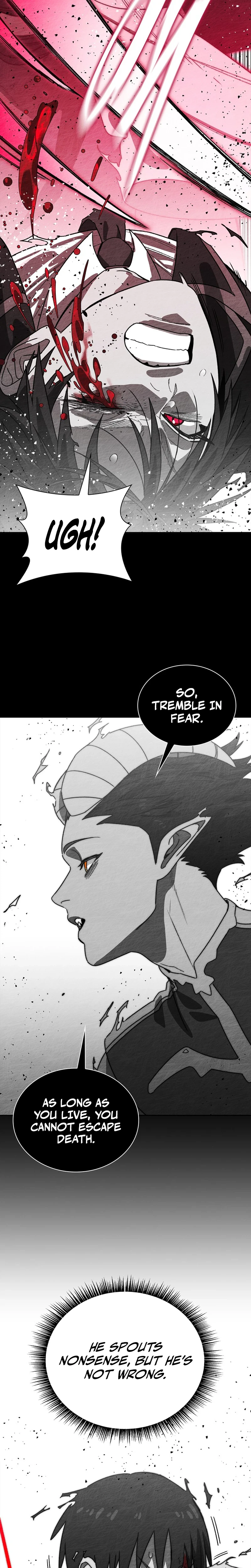 The 18-Year-Old Demon King Chapter 48, page 11 of 28