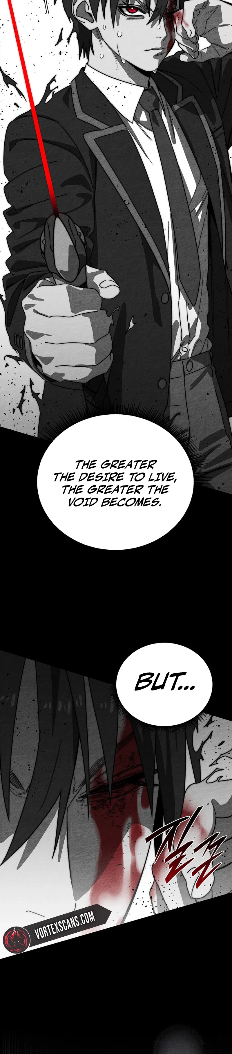 The 18-Year-Old Demon King Chapter 48, page 12 of 28