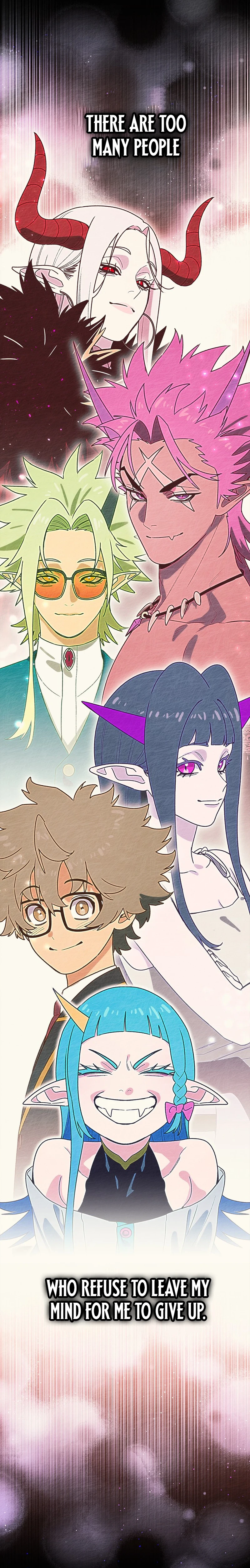 The 18-Year-Old Demon King Chapter 48, page 13 of 28