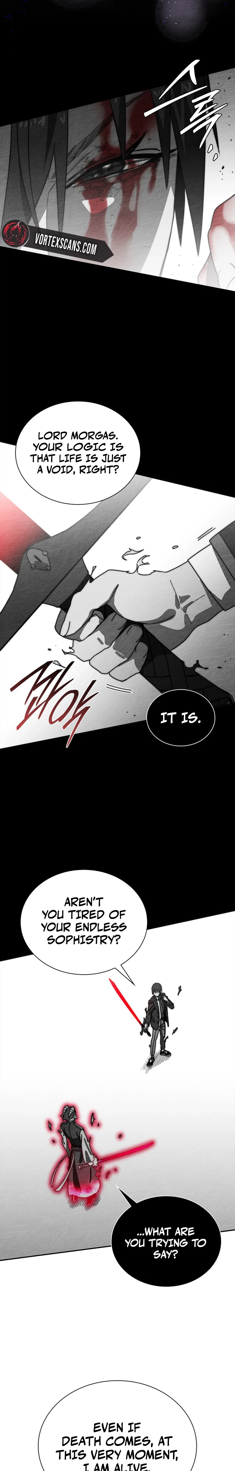 The 18-Year-Old Demon King Chapter 48, page 14 of 28